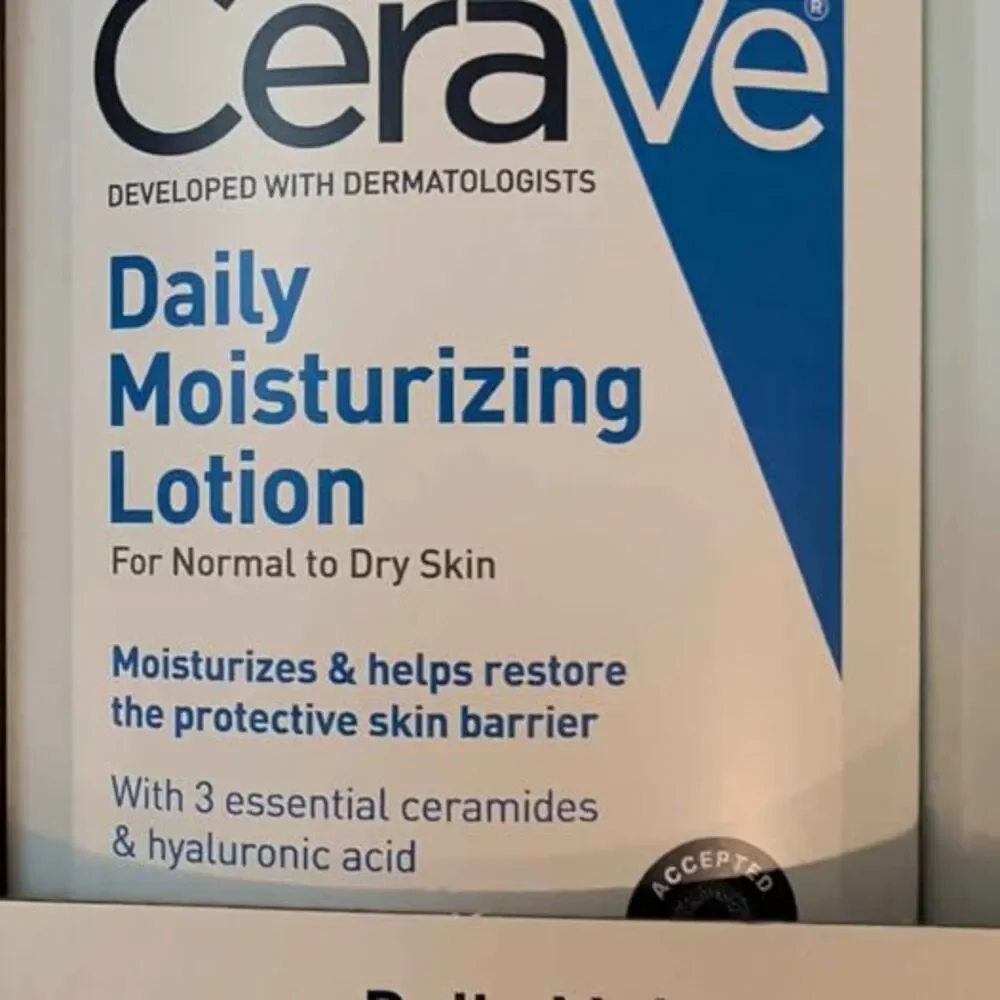 New CeraVe Daily Moisturizing Lotion Multi-Pack 2x 16 oz Value Size Sealed Pack